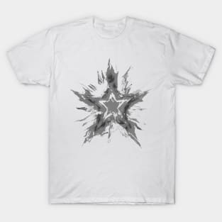 Broken Star T-Shirt